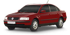 Passat (3B) 1996 - 2000